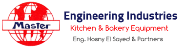شركة ماستر للصناعات الهندسية